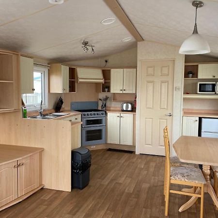 Mv194 Golden Palm Resort Чапел-Сент-Леонардс Экстерьер фото