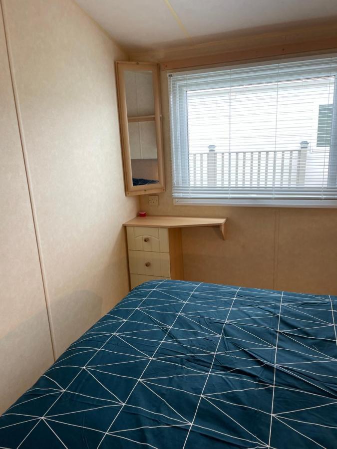 Mv194 Golden Palm Resort Чапел-Сент-Леонардс Экстерьер фото